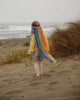 Sarah's Silks Rainbow Veil