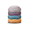 SALE Stapelstein Freckle Set of 4 Multicoloured Stepping Stones: 20+% off - vendor-unknown - Honeybee Toys