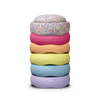 SALE Stapelstein "Pastel Confetti Gelato Set of 6" - 20% off - vendor-unknown - Honeybee Toys