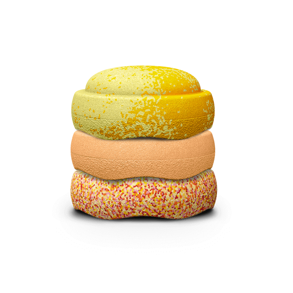 SALE Stapelstein Sun Lovers 3 piece Set - 20+% OFF - vendor-unknown - Honeybee Toys