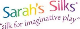 Sarah's Silks logo