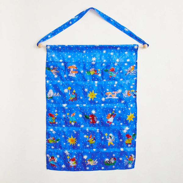Sarah's Silks Advent Calendar (Reduced orig. RRP $99, no code needed)