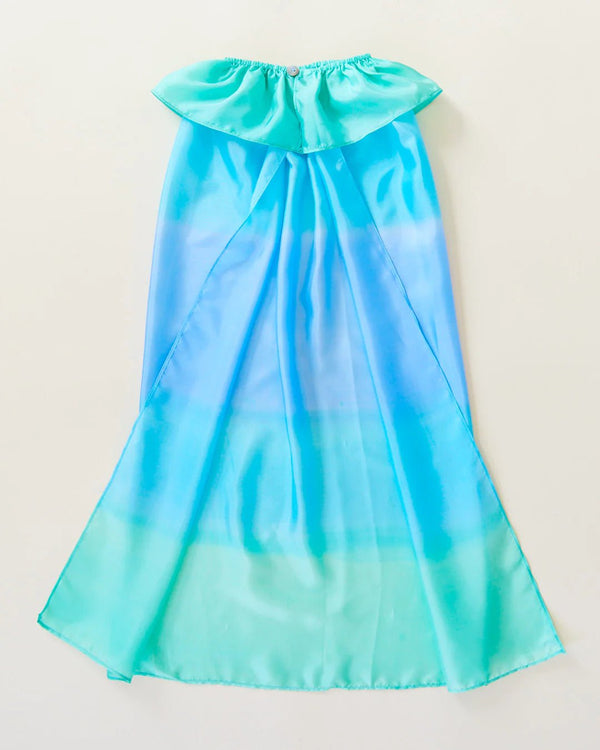 Sarah's Silks Cape Sea