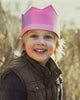 Sarah's Silks Crown Blossom Lavender - vendor-unknown - Honeybee Toys