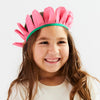 Sarah's Silks Flower Petal Crown - vendor-unknown - Honeybee Toys