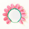 Sarah's Silks Flower Petal Crown - vendor-unknown - Honeybee Toys
