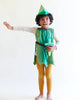 Sarah's Silks Peter Pan Hat - vendor-unknown - Honeybee Toys