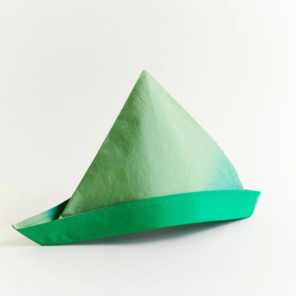 Sarah's Silks Peter Pan Hat