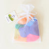 Sarah's Silks Rainbow Balloon Ball - vendor-unknown - Honeybee Toys