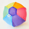 Sarah's Silks Rainbow Balloon Ball - vendor-unknown - Honeybee Toys