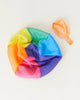 Sarah's Silks Rainbow Balloon Ball - vendor-unknown - Honeybee Toys