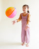 Sarah's Silks Rainbow Balloon Ball - vendor-unknown - Honeybee Toys
