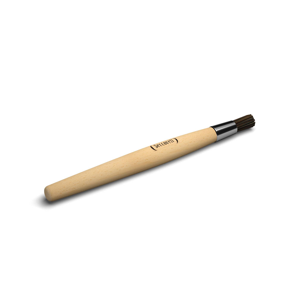 Seccorell Art Cleaning Brush Natural - vendor-unknown - Honeybee Toys