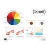 Seccorell Art Colour Mixing Card - vendor-unknown - Honeybee Toys