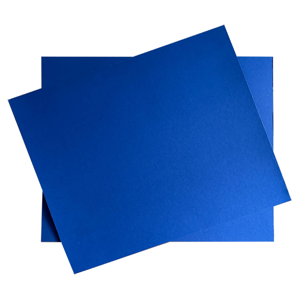 Seccorell Art Paper Cardboard Blue - vendor-unknown - Honeybee Toys