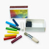 Seccorell Art Smudge Pastels, Mini - vendor-unknown - Honeybee Toys