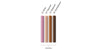 Seccorell Art Smudge Pastels, Refill Skin Tones - vendor-unknown - Honeybee Toys