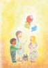 Seccorell Postcard Birthday - vendor-unknown - Honeybee Toys