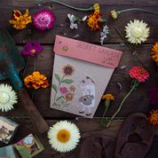 Sow 'n Sow Gift of Seeds Secret Garden