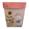 Sow 'n Sow Gift of Seeds Secret Garden