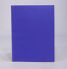 Sedulus Astronomy Oversize Portrait A4 Book, blue drawing white writing - vendor-unknown - Honeybee Toys