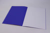 Sedulus Astronomy Oversize Portrait A4 Book, blue drawing white writing - vendor-unknown - Honeybee Toys