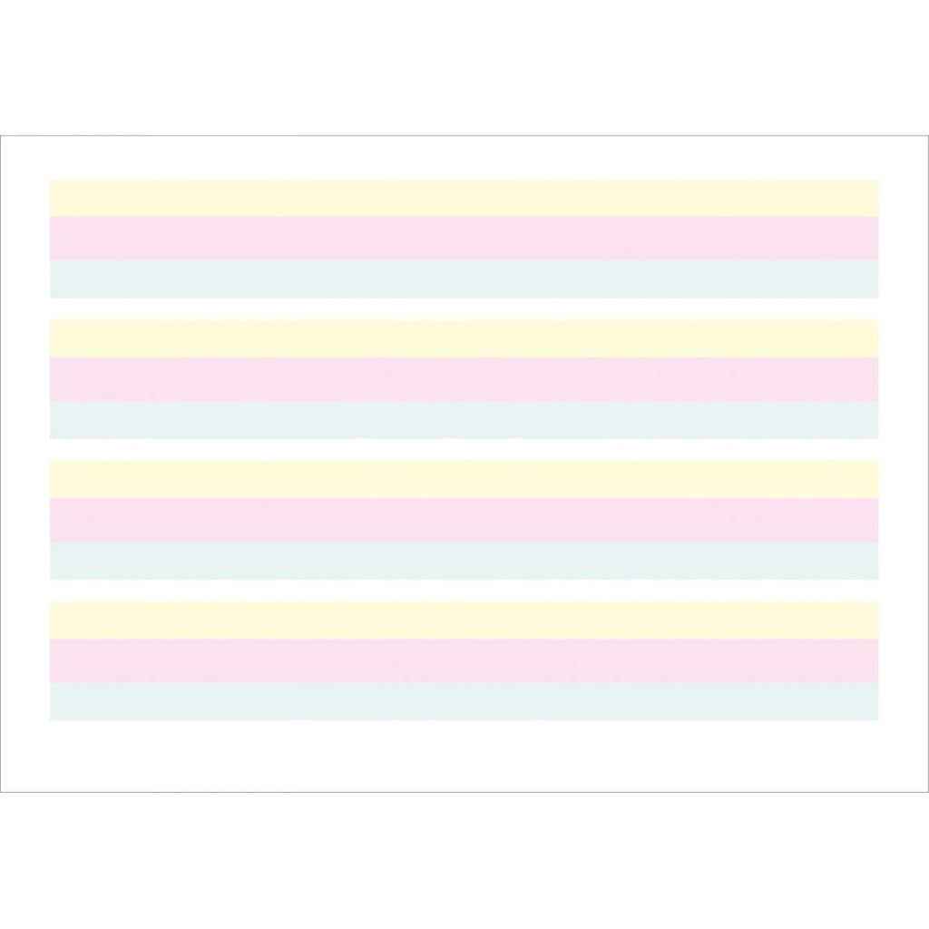 Sedulus Handwriting Practise Book 1 Lined 1 Blank - vendor-unknown - Honeybee Toys
