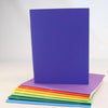 Sedulus Main Lesson Book A3 Portrait Dark Blue - vendor-unknown - Honeybee Toys