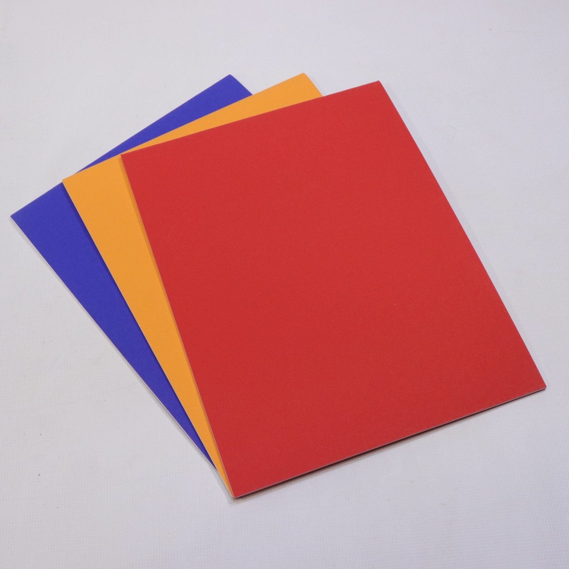 Sedulus Main Lesson Book Oversize A4 Landscape 3 Pack - vendor-unknown - Honeybee Toys