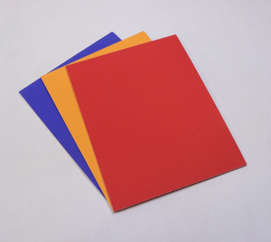 Sedulus Main Lesson Book Oversize A4 Landscape 3 Pack - vendor-unknown - Honeybee Toys