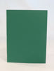 Sedulus Main Lesson Book Oversize A4 Portrait Dark Green - vendor-unknown - Honeybee Toys