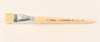 Sedulus Painting brush: Hog bristle flat, 20 mm - vendor-unknown - Honeybee Toys