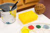 Sedulus Painting sponge for watercolour painting - vendor-unknown - Honeybee Toys