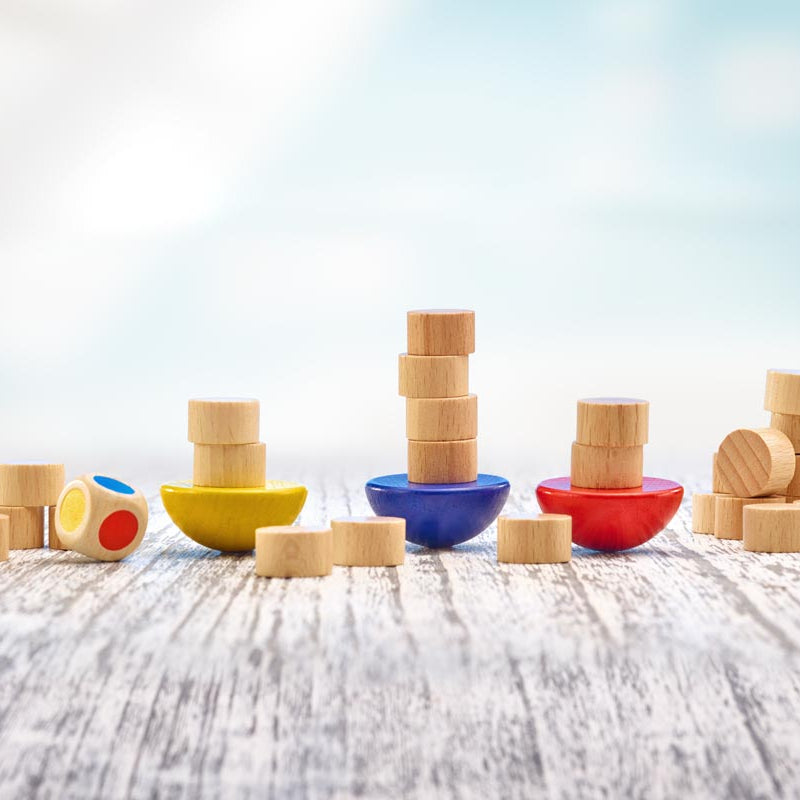Selecta Balance Game 40% off - vendor-unknown - Honeybee Toys