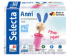Selecta Grasping Toy Anni Rabbit - vendor-unknown - Honeybee Toys
