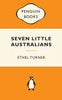 Seven Little Australians - vendor-unknown - Honeybee Toys