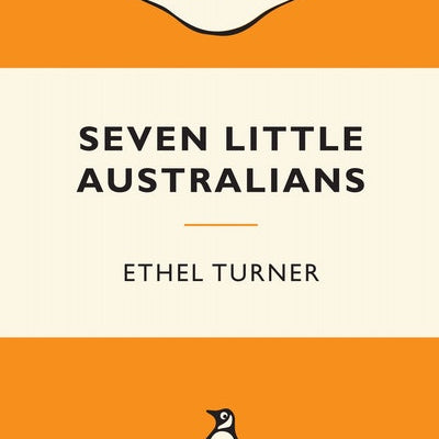 Seven Little Australians