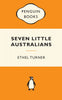 Seven Little Australians