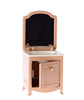 Maileg Sink Dresser & Mirror Powder
