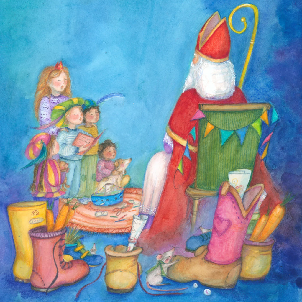 Toverlux Layered Light A Saint Nicholas Story