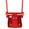 Solvej Baby Swing Red