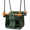 Solvej Baby Swing Moss