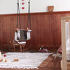 Solvej Baby Swing Taupe