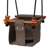 Solvej Baby Swing Taupe