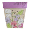 Sow 'n Sow Gift of Seeds Sweet Pea - vendor-unknown - Honeybee Toys