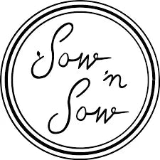 Sow 'n Sow logo