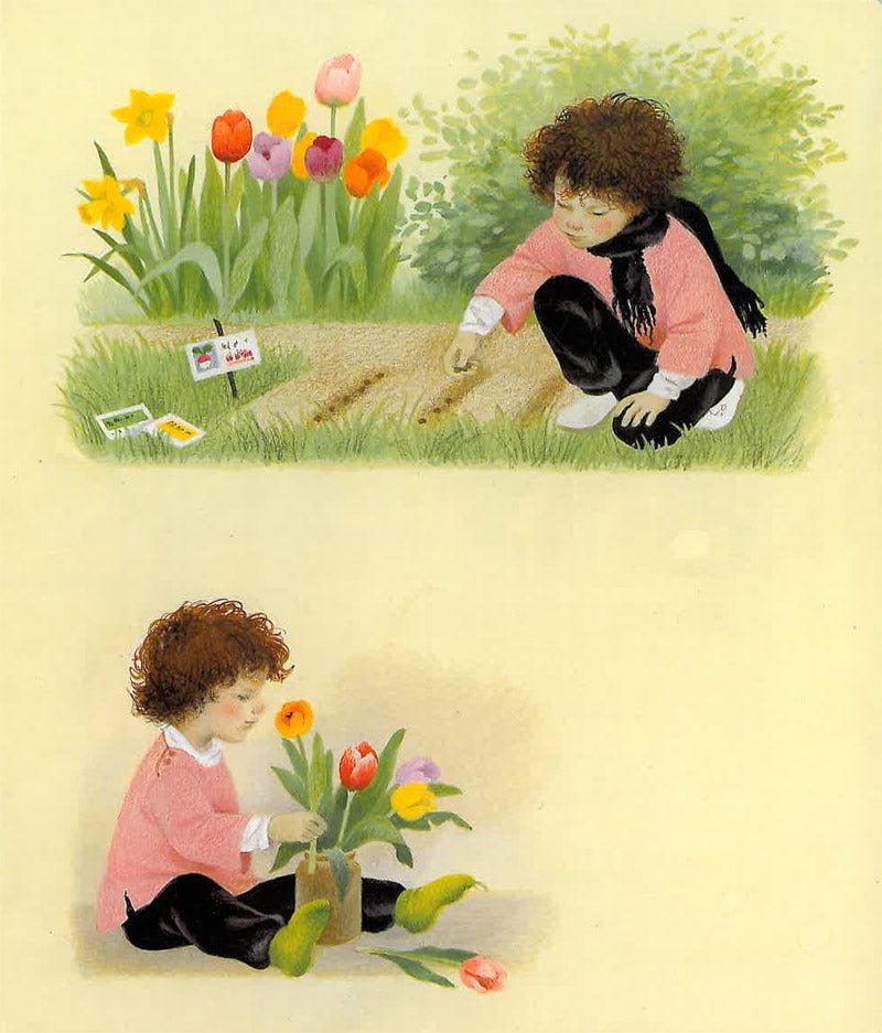 Spring - vendor-unknown - Honeybee Toys