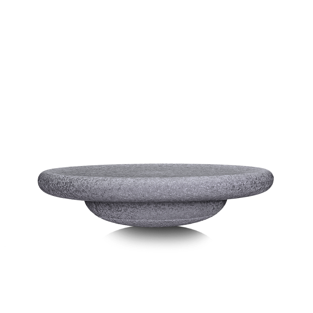 Stapelstein Board Grey, SALE Now 36% OFF - vendor-unknown - Honeybee Toys