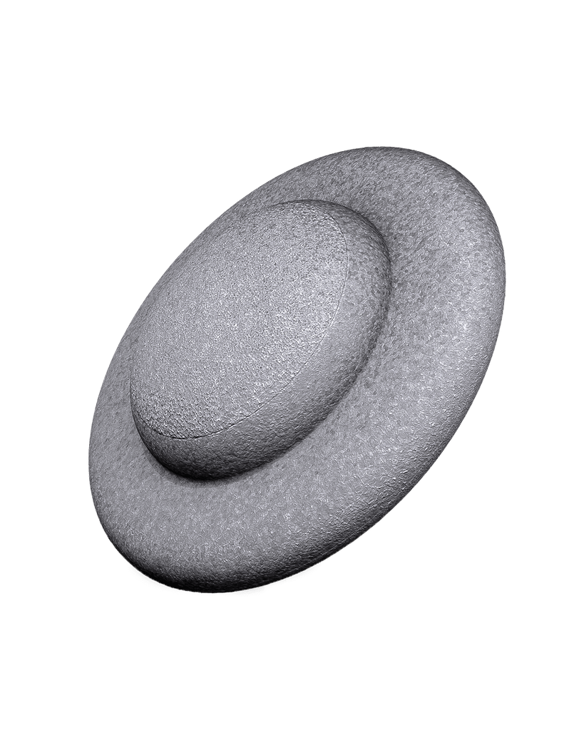 Stapelstein Board Grey, SALE Now 36% OFF - vendor-unknown - Honeybee Toys