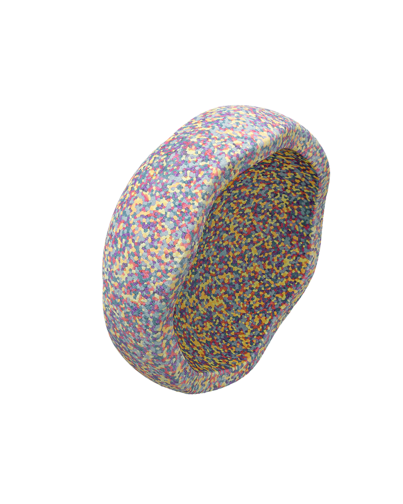 Stapelstein Confetti Pastel Stone, SALE 29% OFF - vendor-unknown - Honeybee Toys